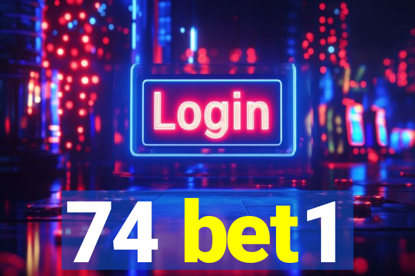 74 bet1